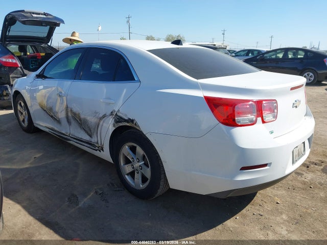 Chevrolet Malibu 1ls 2014 1G11B5SL5EF303548 Image 3