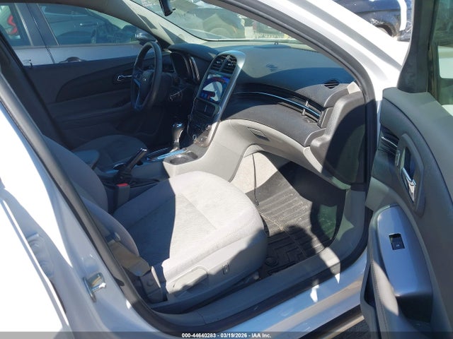 Chevrolet Malibu 1ls 2014 1G11B5SL5EF303548 Image 5