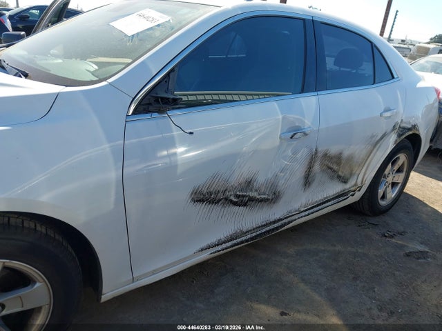 Chevrolet Malibu 1ls 2014 1G11B5SL5EF303548 Image 6