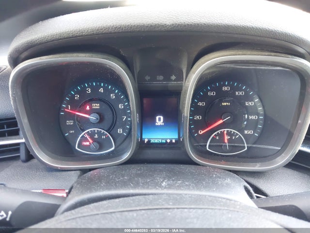 Chevrolet Malibu 1ls 2014 1G11B5SL5EF303548 Image 7