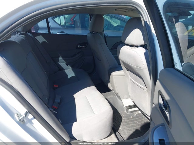 Chevrolet Malibu 1ls 2014 1G11B5SL5EF303548 Image 8