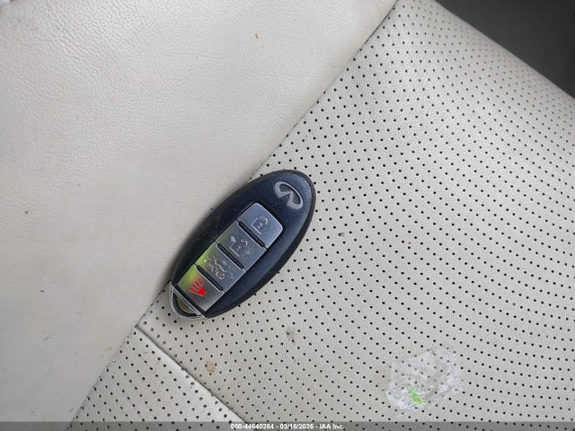 Продаж на аукціоні авто 2012 Infiniti M37x, vin: JN1BY1AR9CM394232, номер лоту: 44640284