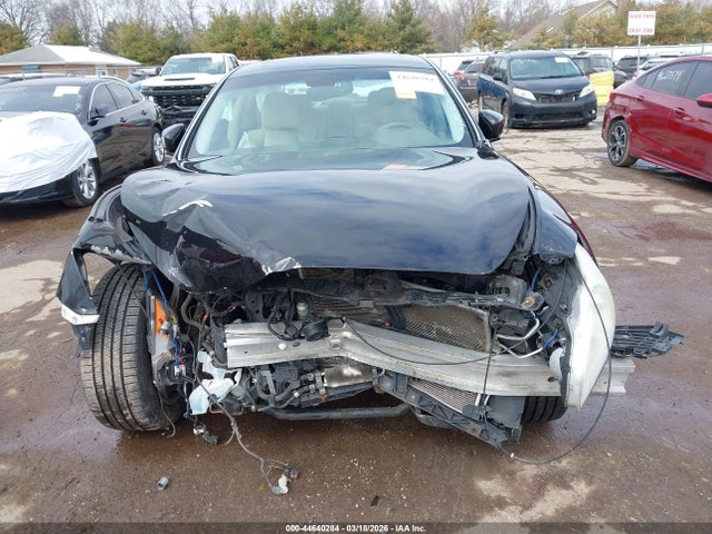 Продаж на аукціоні авто 2012 Infiniti M37x, vin: JN1BY1AR9CM394232, номер лоту: 44640284