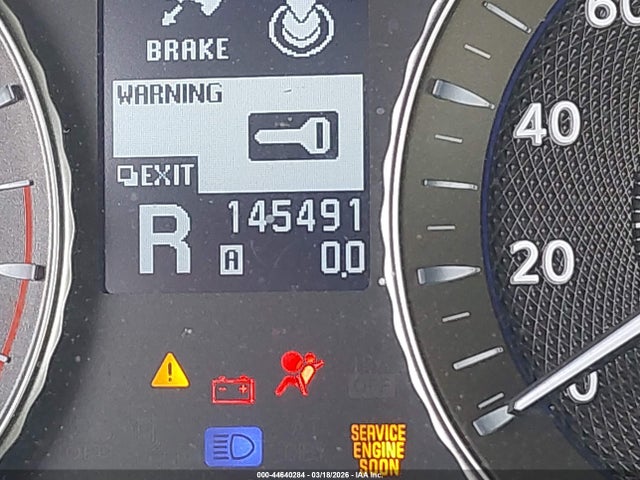 Продаж на аукціоні авто 2012 Infiniti M37x, vin: JN1BY1AR9CM394232, номер лоту: 44640284