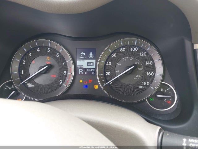 Продаж на аукціоні авто 2012 Infiniti M37x, vin: JN1BY1AR9CM394232, номер лоту: 44640284