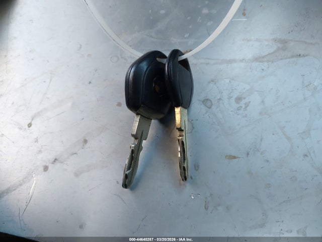 2001 BMW Z3 WBACN53441LJ56761 Photo 10