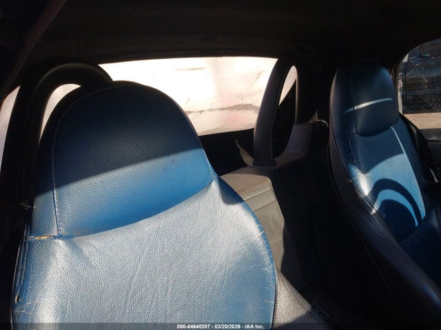 2001 BMW Z3 WBACN53441LJ56761 Photo 7