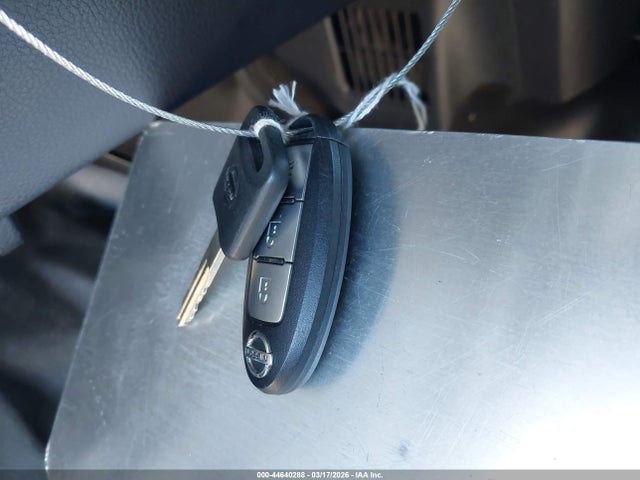 2018 NISSAN TITAN 1N6AA1EJXJN507708 Photo 10