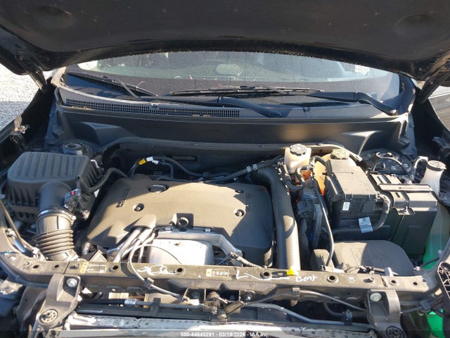 Продажа на аукционе авто 2019 Gmc Terrain Denali, vin: 3GKALSEX8KL292522, номер лота: 44640291