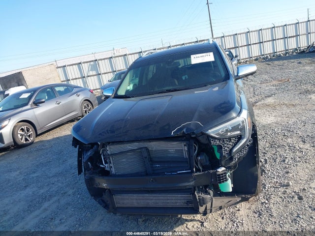 Продажа на аукционе авто 2019 Gmc Terrain Denali, vin: 3GKALSEX8KL292522, номер лота: 44640291