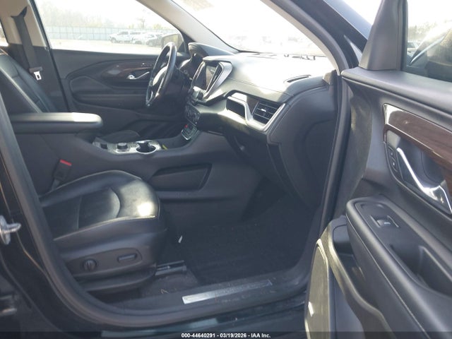 Продажа на аукционе авто 2019 Gmc Terrain Denali, vin: 3GKALSEX8KL292522, номер лота: 44640291