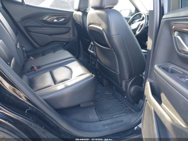 Продажа на аукционе авто 2019 Gmc Terrain Denali, vin: 3GKALSEX8KL292522, номер лота: 44640291
