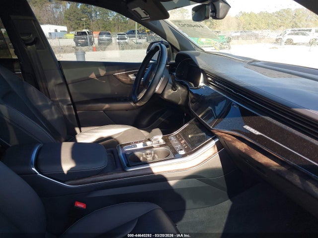 Продажа на аукционе авто 2020 Audi Q8 Prestige 55 Tfsi Quattro Tiptronic, vin: WA1FVAF1XLD020085, номер лота: 44640292