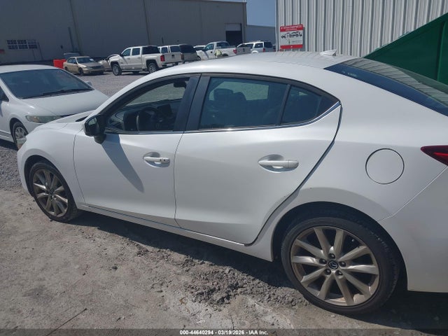 Mazda Mazda3 Touring 2017 3MZBN1V7XHM118441 Image 14
