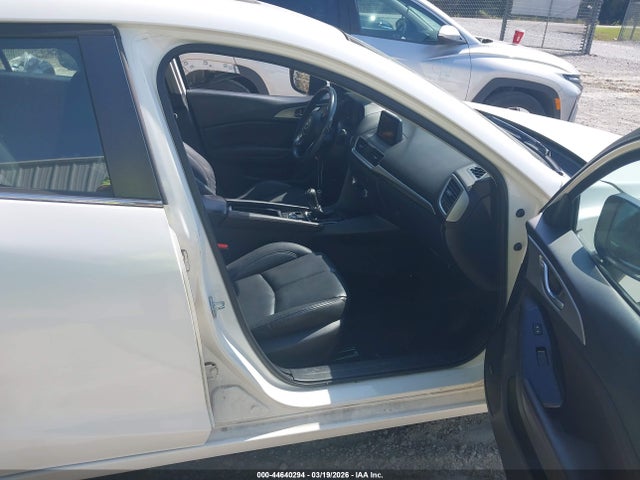 Mazda Mazda3 Touring 2017 3MZBN1V7XHM118441 Image 5
