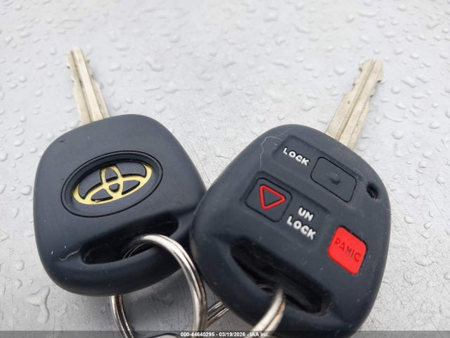 Продажа на аукционе авто 2008 Toyota Fj Cruiser, vin: JTEZU11FX80019215, номер лота: 44640295
