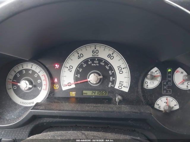 Продажа на аукционе авто 2008 Toyota Fj Cruiser, vin: JTEZU11FX80019215, номер лота: 44640295