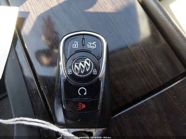 Aukcja sprzedaży 2017 Buick Lacrosse Essence, vin: 1G4ZP5SS3HU123404, numer aukcji: 44640302