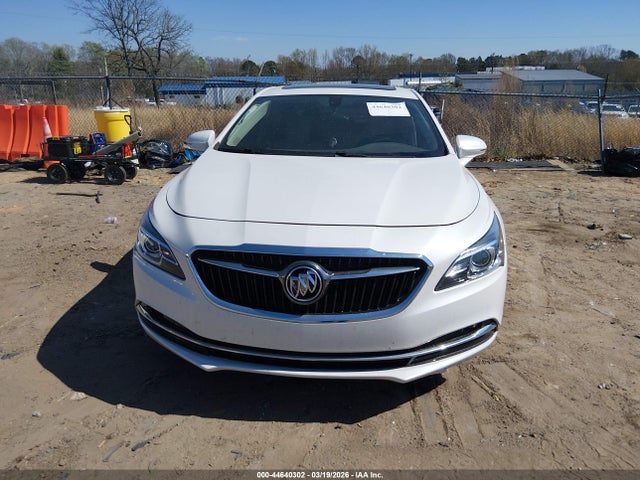 Aukcja sprzedaży 2017 Buick Lacrosse Essence, vin: 1G4ZP5SS3HU123404, numer aukcji: 44640302