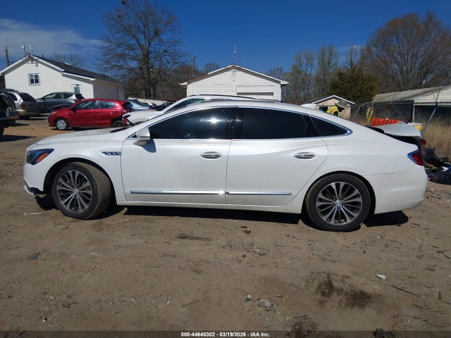 Aukcja sprzedaży 2017 Buick Lacrosse Essence, vin: 1G4ZP5SS3HU123404, numer aukcji: 44640302