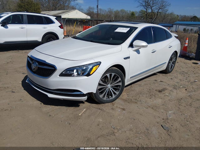 Aukcja sprzedaży 2017 Buick Lacrosse Essence, vin: 1G4ZP5SS3HU123404, numer aukcji: 44640302