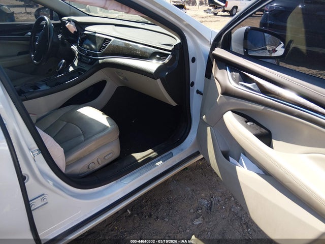 Aukcja sprzedaży 2017 Buick Lacrosse Essence, vin: 1G4ZP5SS3HU123404, numer aukcji: 44640302