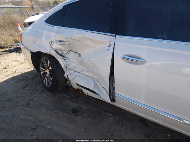 Aukcja sprzedaży 2017 Buick Lacrosse Essence, vin: 1G4ZP5SS3HU123404, numer aukcji: 44640302
