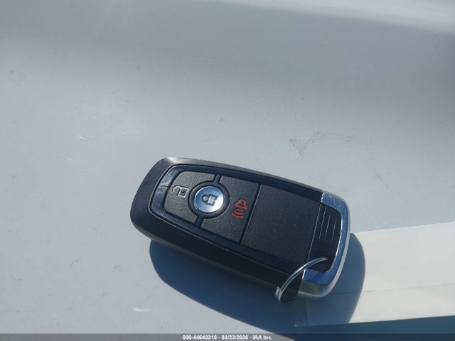 2017 Ford Edge Sel მანქანა იყიდება აუქციონზე, vin: 2FMPK3J93HBC10458, აუქციონის ნომერი: 44640310