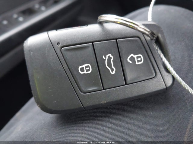 2023 Volkswagen Taos 1.5t S მანქანა იყიდება აუქციონზე, vin: 3VVFX7B25PM321361, აუქციონის ნომერი: 44640312