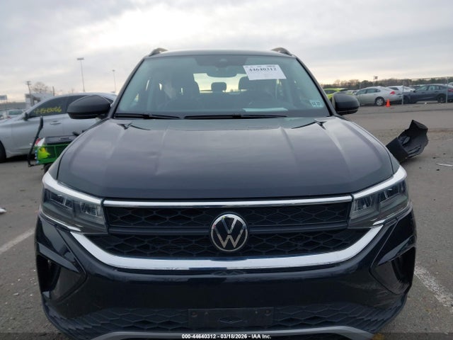 2023 Volkswagen Taos 1.5t S მანქანა იყიდება აუქციონზე, vin: 3VVFX7B25PM321361, აუქციონის ნომერი: 44640312