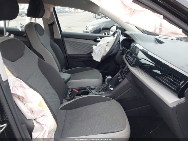 2023 Volkswagen Taos 1.5t S მანქანა იყიდება აუქციონზე, vin: 3VVFX7B25PM321361, აუქციონის ნომერი: 44640312