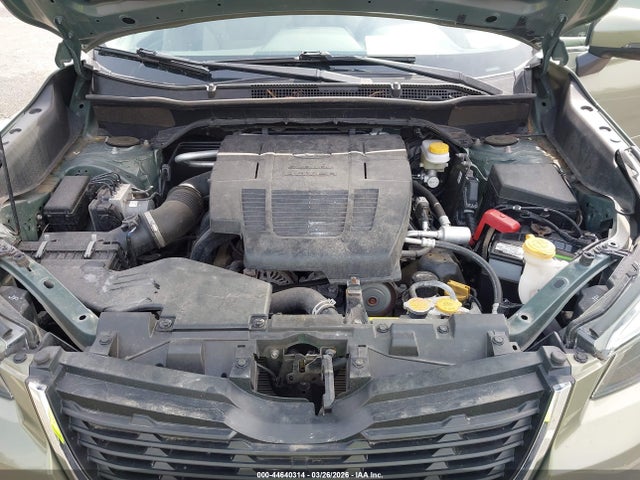 Продажа на аукционе авто 2021 Subaru Forester Limited, vin: JF2SKASC7MH480871, номер лота: 44640314