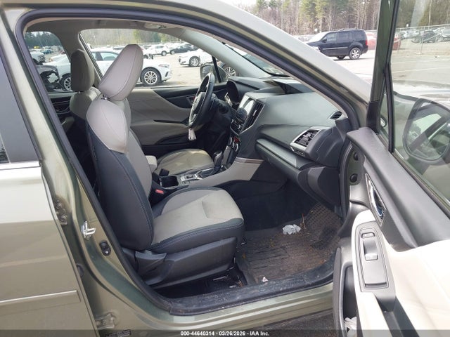 Продажа на аукционе авто 2021 Subaru Forester Limited, vin: JF2SKASC7MH480871, номер лота: 44640314