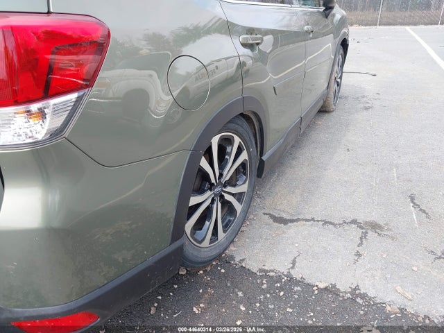 Продажа на аукционе авто 2021 Subaru Forester Limited, vin: JF2SKASC7MH480871, номер лота: 44640314