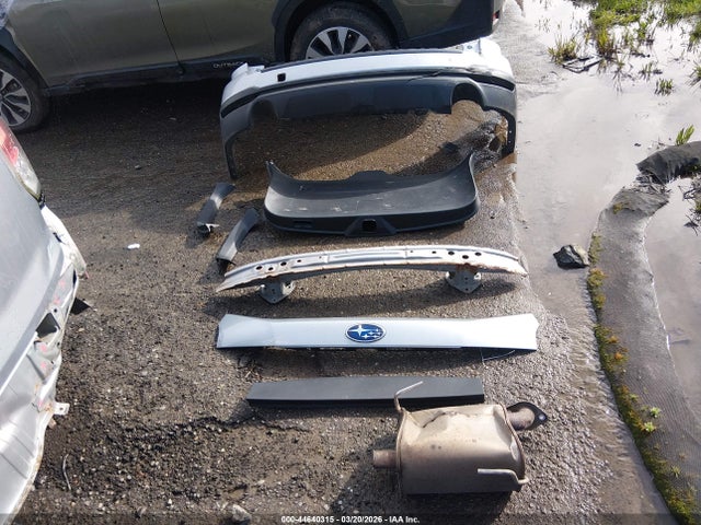 JF2SJABC9HH566157 Subaru Forester 2.5i