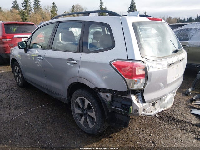 JF2SJABC9HH566157 Subaru Forester 2.5i