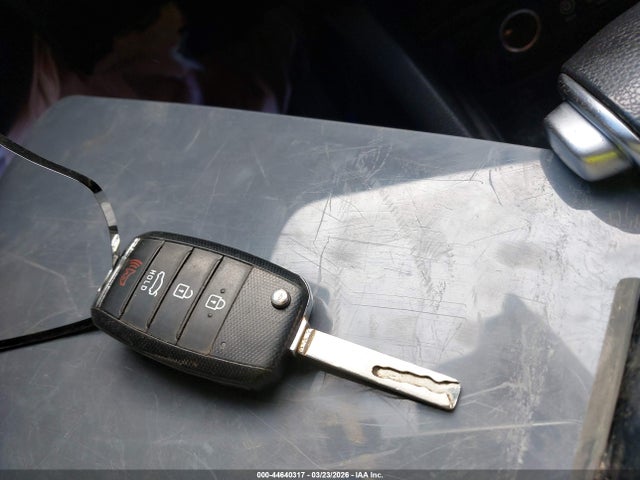 Aukcja sprzedaży 2019 Kia Optima Lx, vin: 5XXGT4L33KG300605, numer aukcji: 44640317