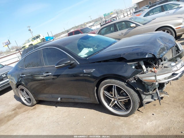 Aukcja sprzedaży 2019 Kia Optima Lx, vin: 5XXGT4L33KG300605, numer aukcji: 44640317