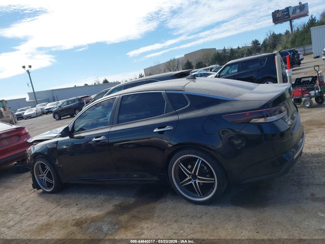 Aukcja sprzedaży 2019 Kia Optima Lx, vin: 5XXGT4L33KG300605, numer aukcji: 44640317