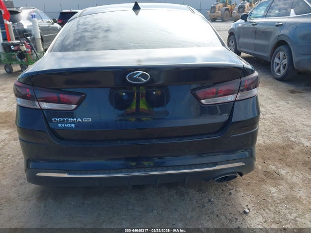 Aukcja sprzedaży 2019 Kia Optima Lx, vin: 5XXGT4L33KG300605, numer aukcji: 44640317