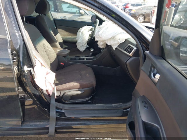 Aukcja sprzedaży 2019 Kia Optima Lx, vin: 5XXGT4L33KG300605, numer aukcji: 44640317