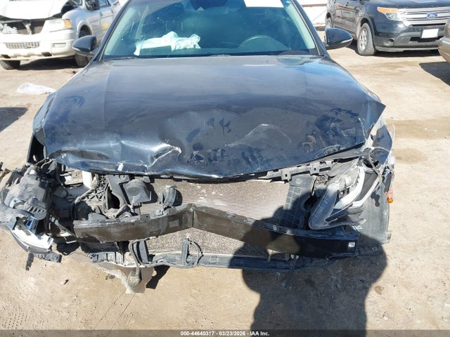 Aukcja sprzedaży 2019 Kia Optima Lx, vin: 5XXGT4L33KG300605, numer aukcji: 44640317