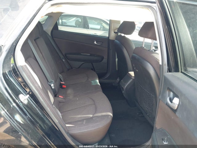 Aukcja sprzedaży 2019 Kia Optima Lx, vin: 5XXGT4L33KG300605, numer aukcji: 44640317