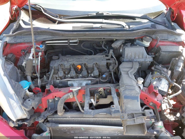 3CZRU5H51HM715994 Honda HR-V EX
