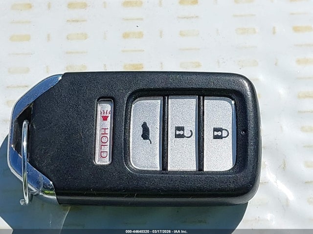3CZRU5H51HM715994 Honda HR-V EX