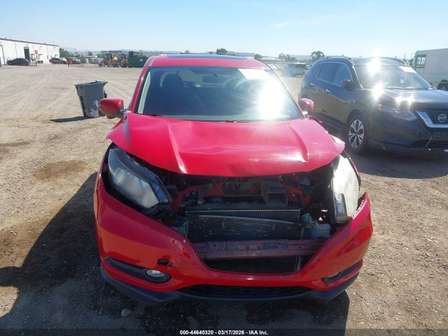 3CZRU5H51HM715994 Honda HR-V EX