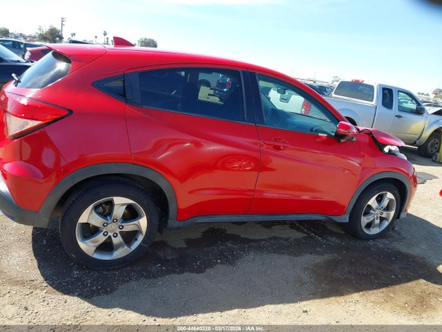 3CZRU5H51HM715994 Honda HR-V EX