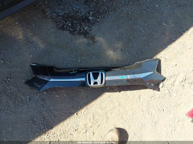 3CZRU5H51HM715994 Honda HR-V EX