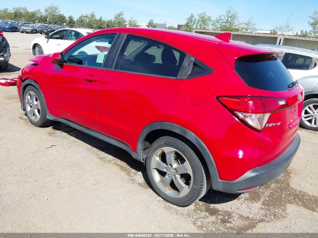 3CZRU5H51HM715994 Honda HR-V EX