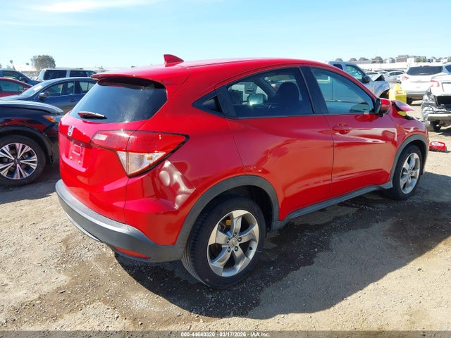 3CZRU5H51HM715994 Honda HR-V EX
